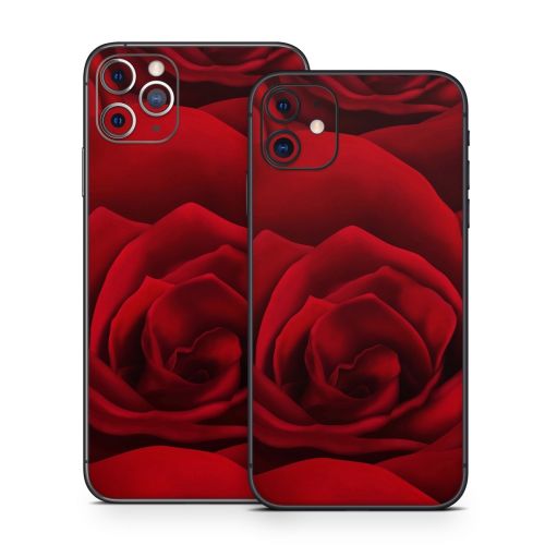 By Any Other Name iPhone 11 Series Skin