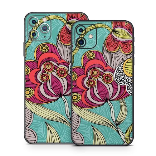 Beatriz iPhone 11 Series Skin