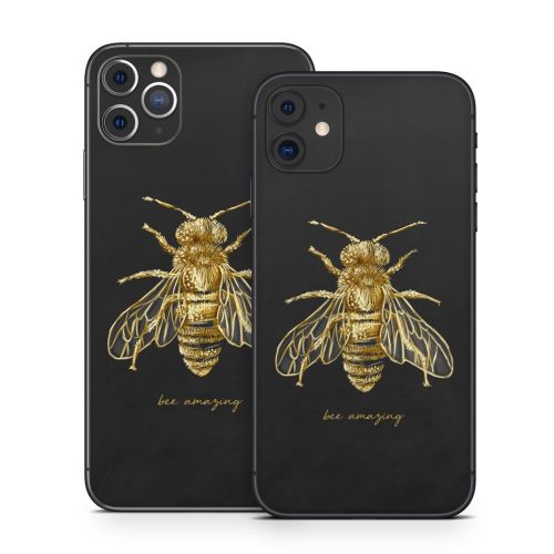 BEEamazing iPhone 11 Series Skin