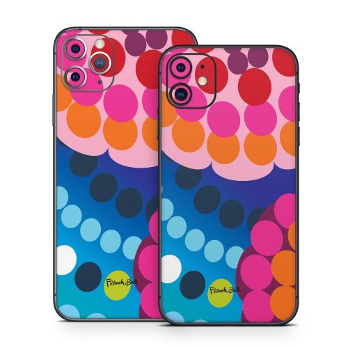 Bindi iPhone 11 Series Skin
