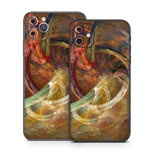 Blagora iPhone 11 Series Skin