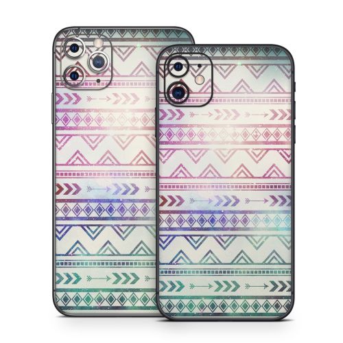 Bohemian iPhone 11 Series Skin