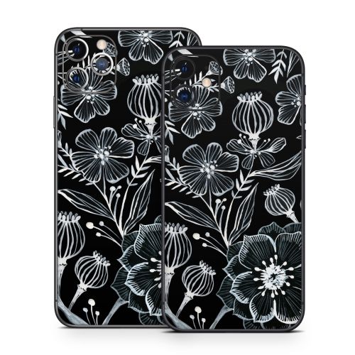 Botanika iPhone 11 Series Skin