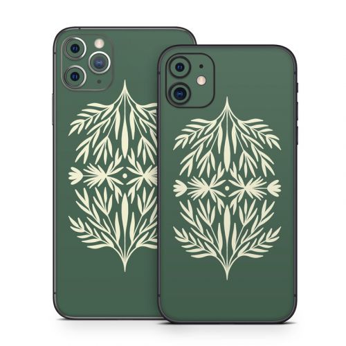 Branches iPhone 11 Series Skin