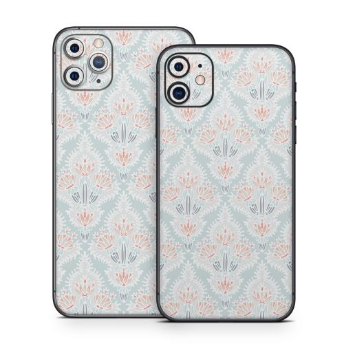 Cacti iPhone 11 Series Skin