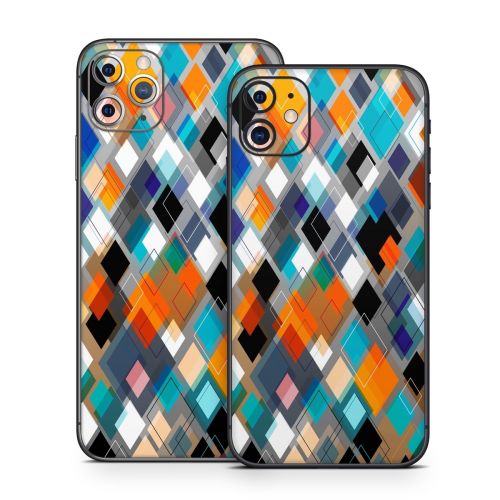 Calliope iPhone 11 Series Skin