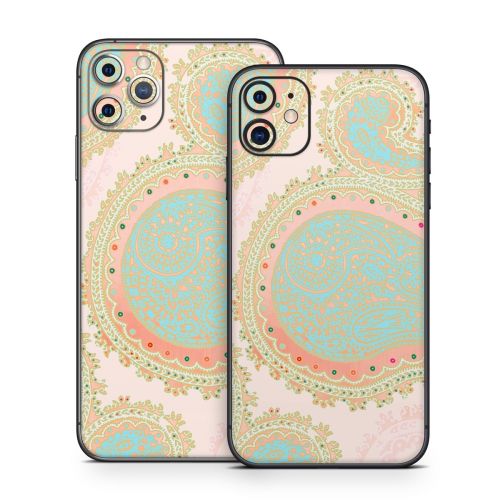 Casablanca Dream iPhone 11 Series Skin