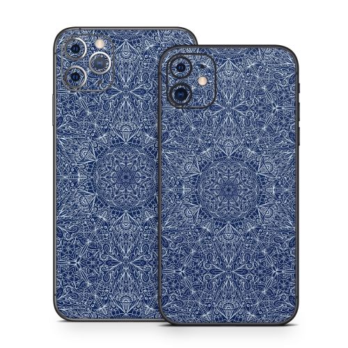 Celestial Bohemian iPhone 11 Series Skin