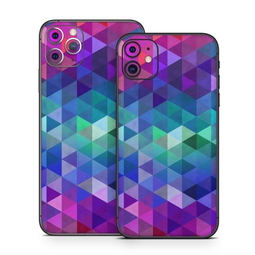 Charmed iPhone 11 Series Skin