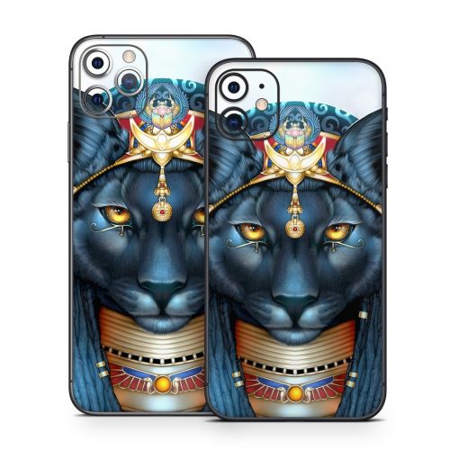 Cleo iPhone 11 Series Skin