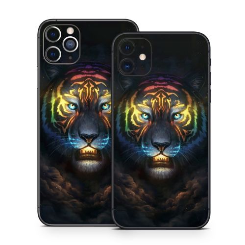 Colorsoul iPhone 11 Series Skin