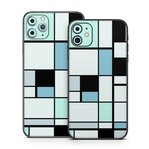 Cooled iPhone 11 Series Skin