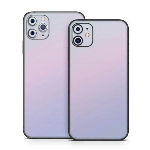 Cotton Candy iPhone 11 Series Skin