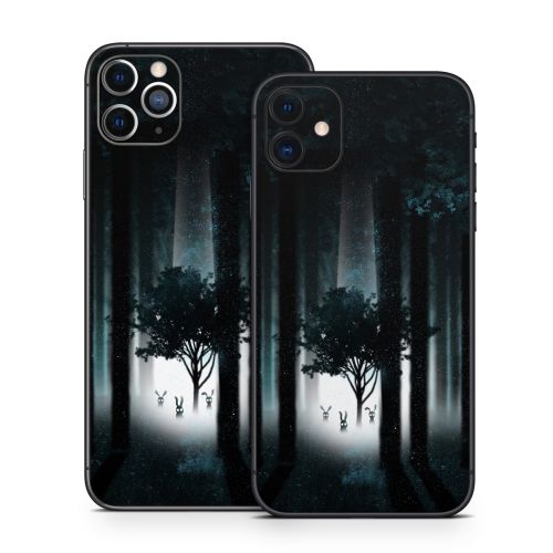 Deception iPhone 11 Series Skin