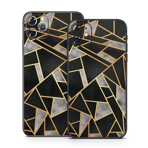 Deco iPhone 11 Series Skin