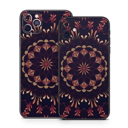 Delicatus iPhone 11 Series Skin