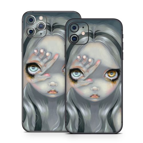 Divine Hand iPhone 11 Series Skin