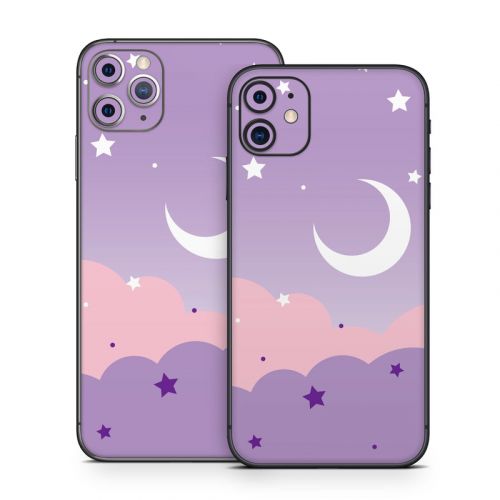 Dreaming iPhone 11 Series Skin