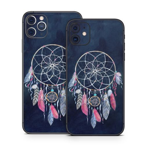 Dreamcatcher iPhone 11 Series Skin