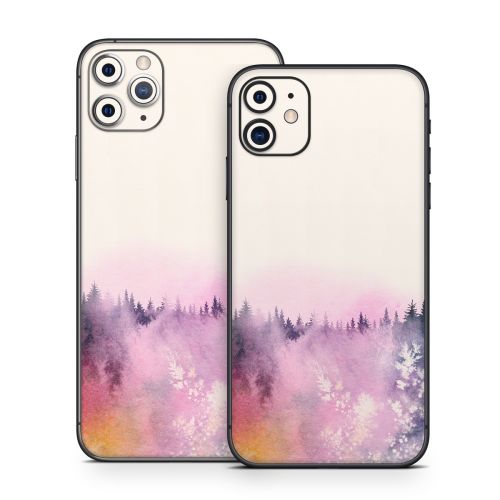 Dreaming of You iPhone 11 Series Skin