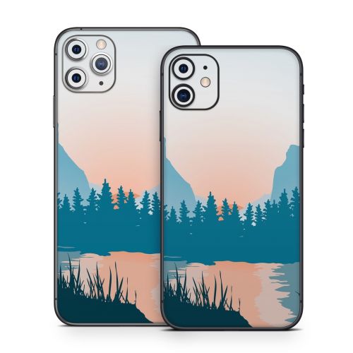 Duskfall iPhone 11 Series Skin