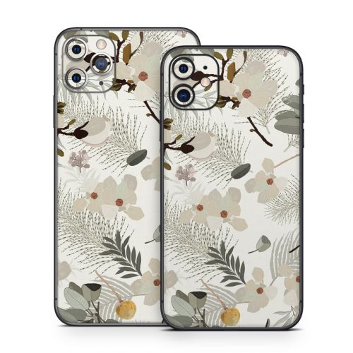 Ella Cream iPhone 11 Series Skin