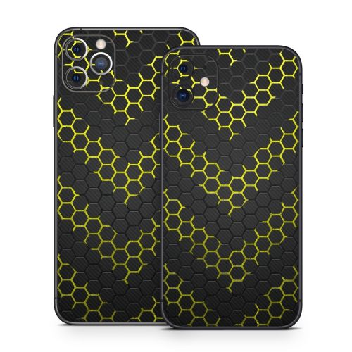 EXO Wasp iPhone 11 Series Skin