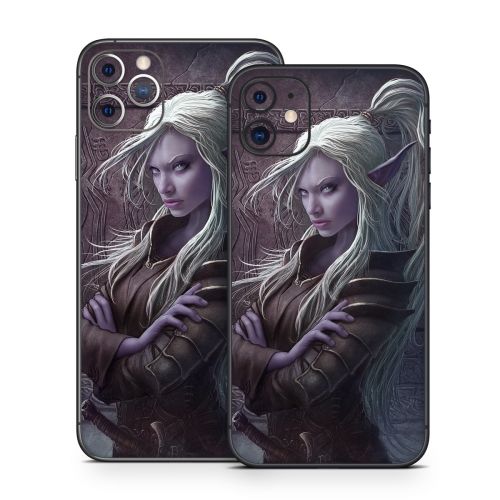 Feriel iPhone 11 Series Skin
