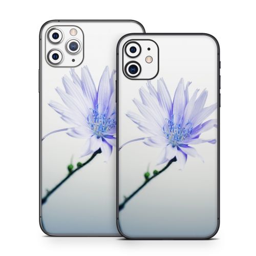 Floral iPhone 11 Series Skin