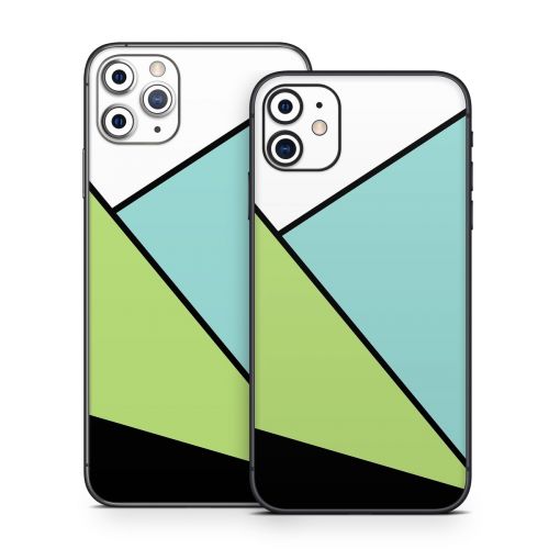Flyover iPhone 11 Series Skin
