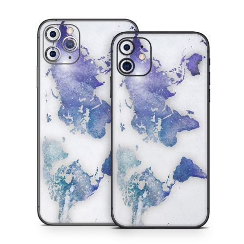 Gallivant iPhone 11 Series Skin