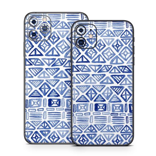 Gem Geo iPhone 11 Series Skin