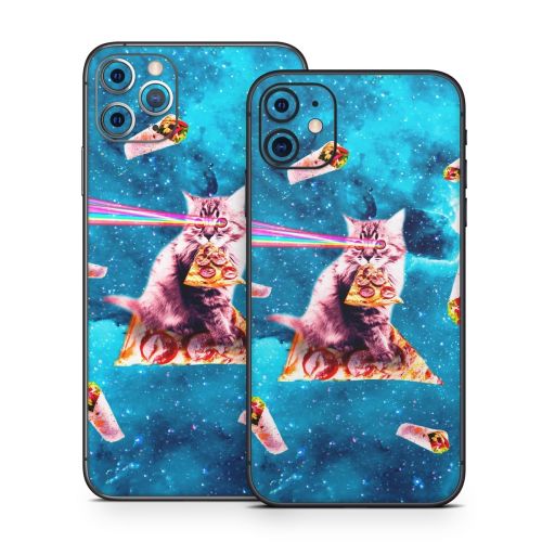 Guardian of Za iPhone 11 Series Skin