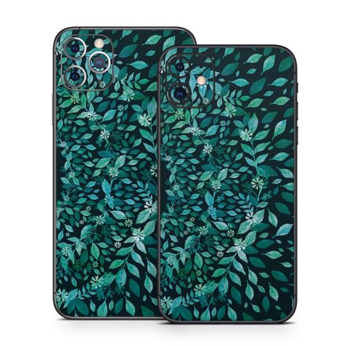 Growth iPhone 11 Series Skin