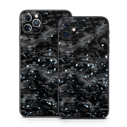 Gimme Space iPhone 11 Series Skin