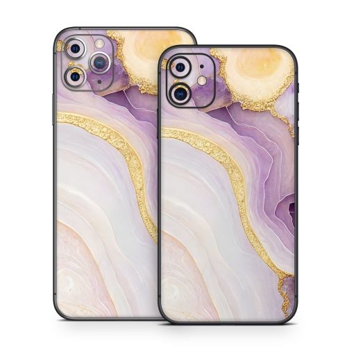 Harmony Agate iPhone 11 Series Skin