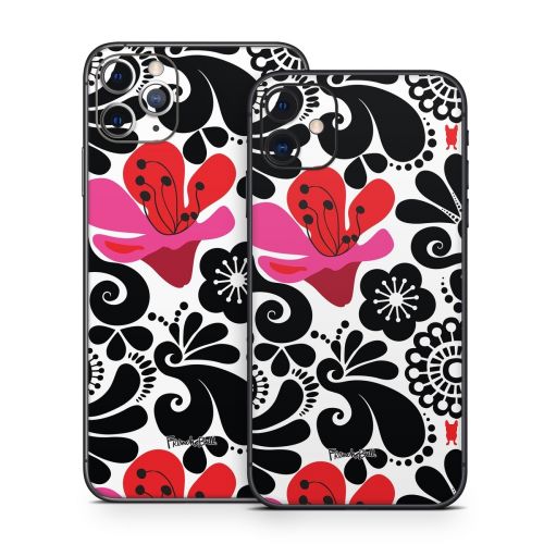 Hawaiian Punch iPhone 11 Series Skin