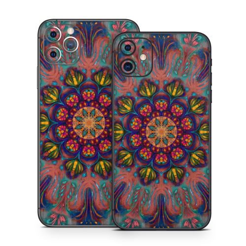 Imperatrix iPhone 11 Series Skin