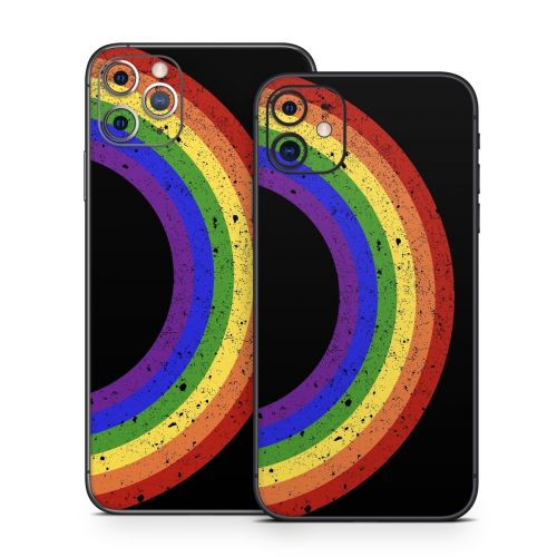 In Harmony iPhone 11 Series Skin