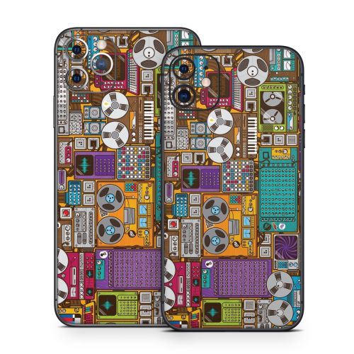 In My Pocket iPhone 11 Series Skin