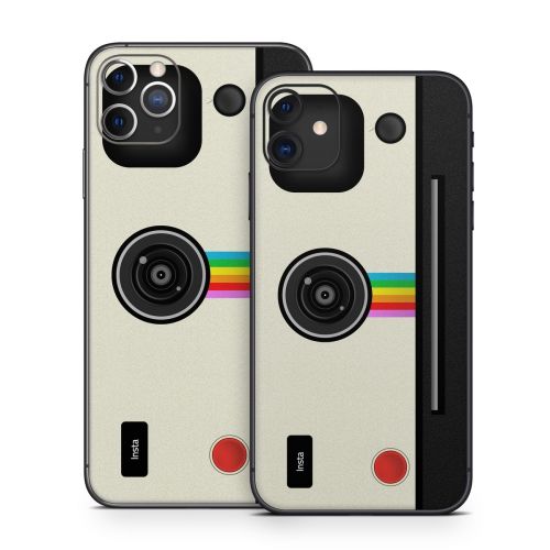 Insta iPhone 11 Series Skin