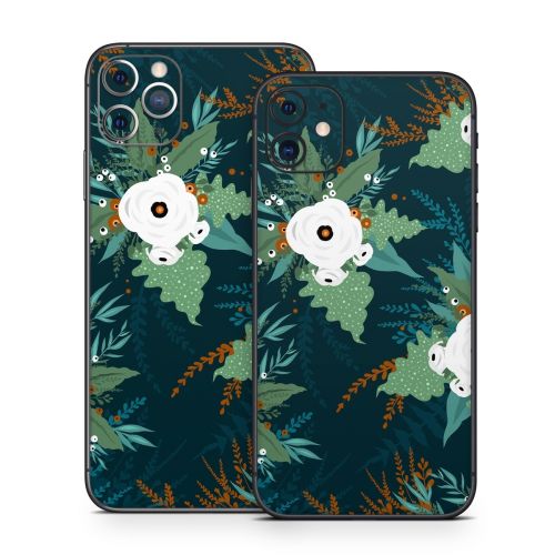 Isabella Garden iPhone 11 Series Skin