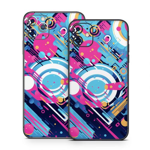 Jammin iPhone 11 Series Skin