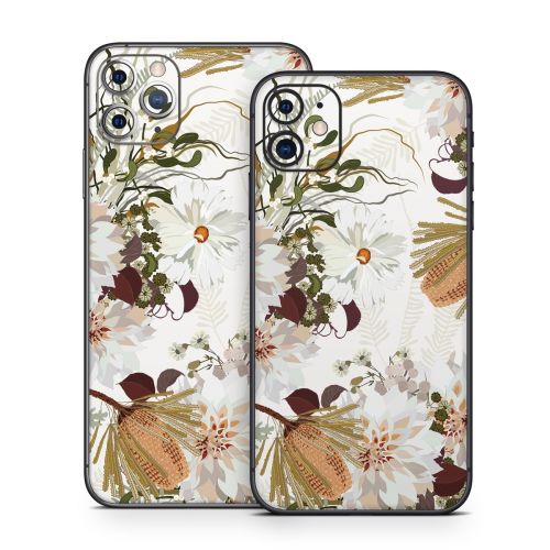 Juliette Charm iPhone 11 Series Skin