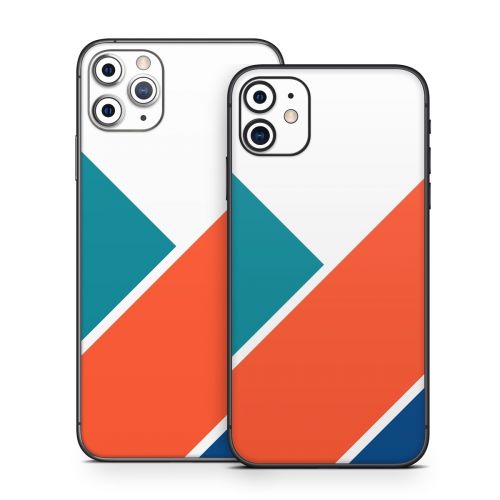 Kathy iPhone 11 Series Skin