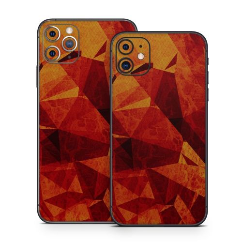 Kingsnake iPhone 11 Series Skin