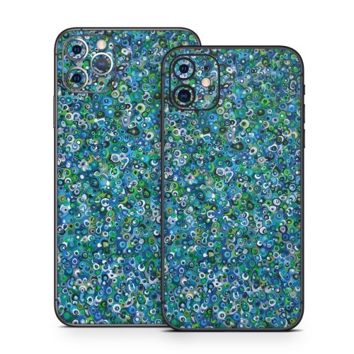 Last Dance iPhone 11 Series Skin