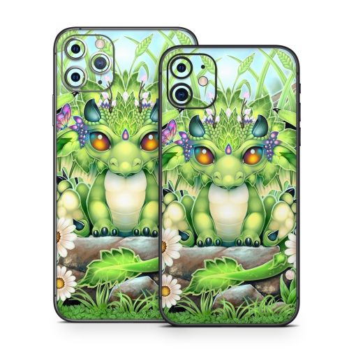 Love Your Inner Child iPhone 11 Series Skin