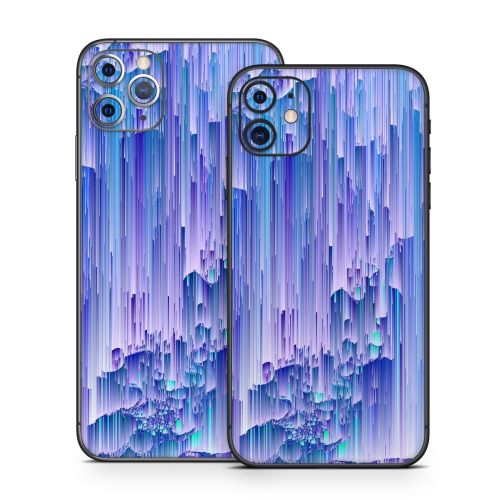 Lunar Mist iPhone 11 Series Skin