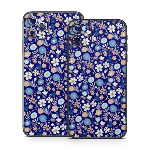 Mary iPhone 11 Series Skin